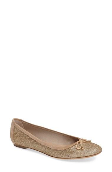 Women's Salvatore Ferragamo Enea Ballet Flat