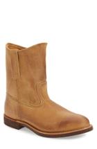 Men's Red Wing 'pecos' Pull-on Boot E - Brown