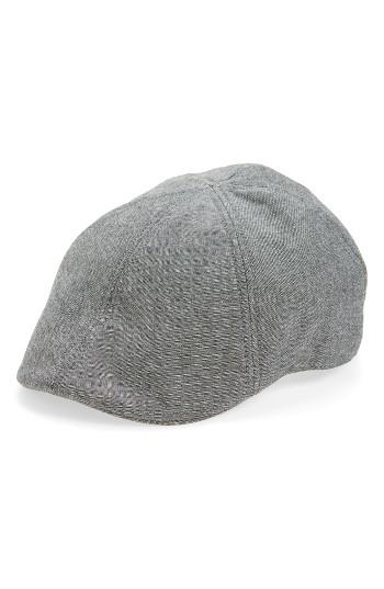 Men's Goorin Brothers Mr. Bang Driver's Hat -