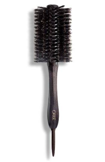 Space. Nk. Apothecary Oribe Round Bristle Brush