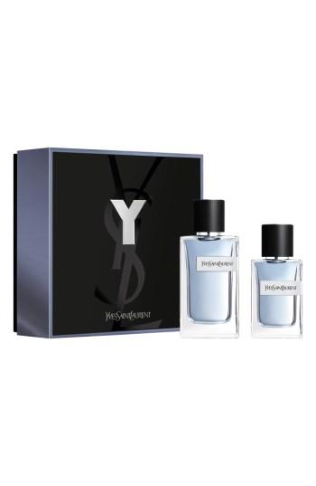 Yves Saint Laurent Y Men's Set ($166 Value)