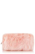 Skinny Dip Pink Makeup Bag, Size - No Color