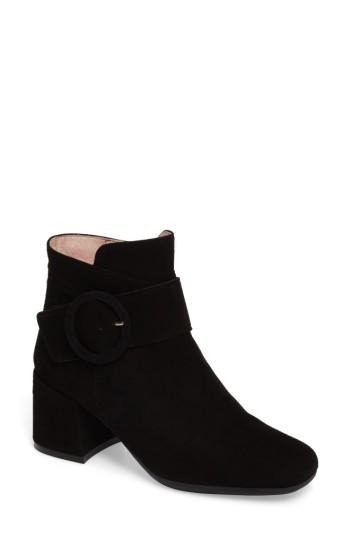 Women's Patricia Green Amelia Bootie M - Black