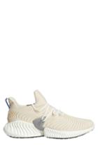Men's Adidas Alphabounce Instinct Running Shoe M - Grey