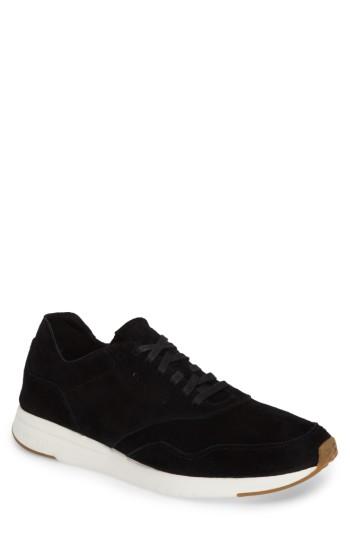 Men's Cole Haan Grandpro Dcon Sneaker M - Black
