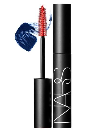 Nars Audacious Mascara - Minerve (limited)
