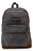 Men's Jansport 'right Pack' Backpack - Black
