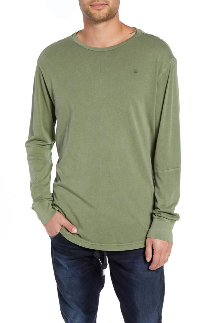 Men's G-star Raw Starkon Organic Cotton T-shirt