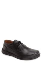 Men's Birkenstock 'memphis' Oxford -11.5us / 44eu D - Black