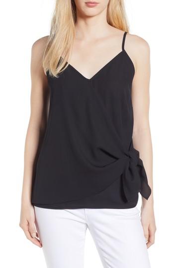 Women's Gibson X Hi Sugarplum! Monterosso Camisole - Black