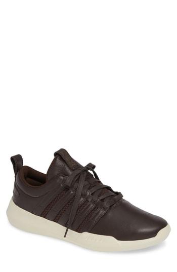 Men's K-swiss Gen-k Manifesto Sneaker M - Brown