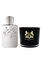 Parfums De Marly Pegasus Eau De Parfum & Candle Duo (limited Edition) (nordstrom Exclusive) ($410 Value)