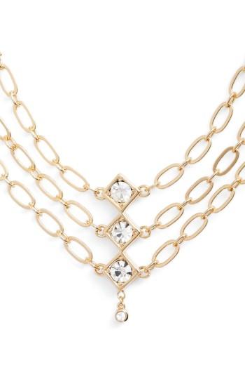 Women's Jules Smith Tulum Multistrand Necklace