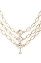 Women's Jules Smith Tulum Multistrand Necklace