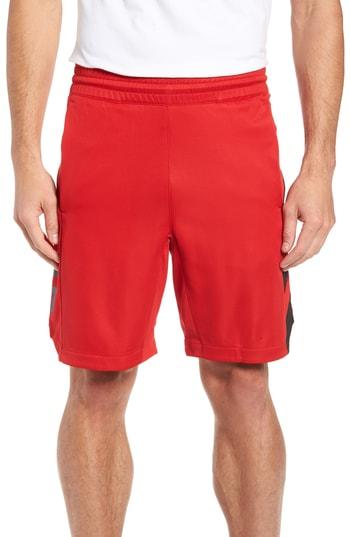Men's Adidas Harden Performance Shorts
