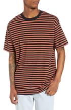 Men's Zaberobe Stripe Box T-shirt