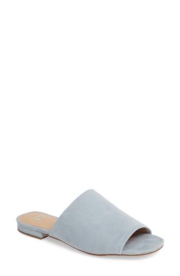 Women's Joe's Hadley Mule M - Blue