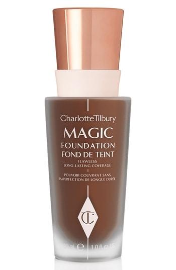 Charlotte Tilbury Magic Foundation Broad Spectrum Spf 15 - 12 Dark