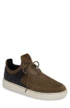 Men's Creative Recreation Castucci Mid Sneaker .5 M - Grey