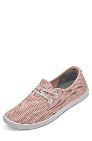 Men's Allbirds Tree Skipper M - Pink