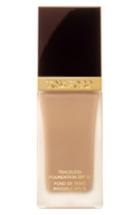 Tom Ford Traceless Foundation Spf 15 - Natural