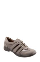 Women's Trotters Joy Slip-on Sneaker N - Brown