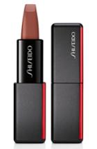 Shiseido Modern Matte Powder Lipstick - Murmur