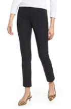 Women's 1901 4-way Stretch Ankle Skinny Pants (similar To 14w) - Black