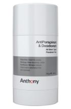 Anthony(tm) Antiperspirant & Deodorant