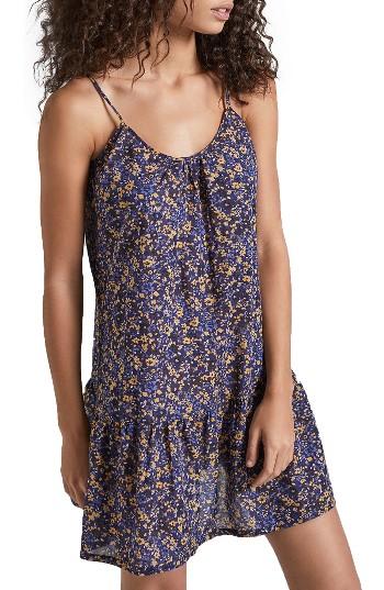 Women's Current/elliott The Strappy Cami Dress
