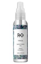 Space. Nk. Apothecary R+co Tinsel Smoothing Oil, Size