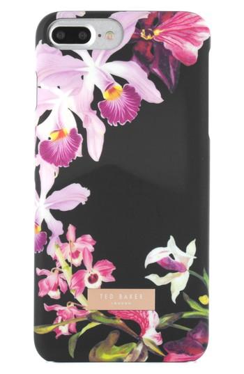Ted Baker London Sidra Garden Iphone 6/6s/7/8 Case -