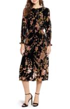 Women's Balmain Milky Way Velour Blazer Us / 40 Fr - Black