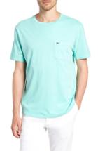 Men's Vineyard Vines Dockside Fit Crewneck T-shirt