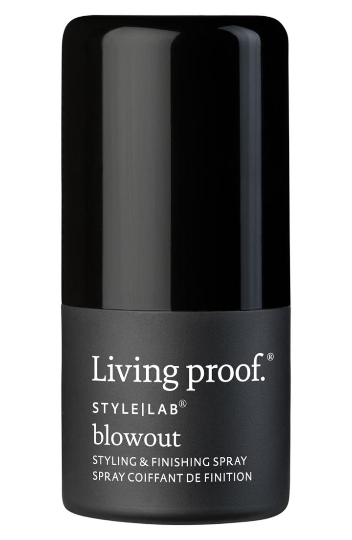 Living Proof Blowout Styling & Finishing Spray, Size