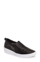 Women's Bernie Mev. Tw32 Slip-on Sneaker Us / 38eu - Black