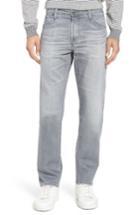 Men's Ag Everett Slim Straight Fit Jeans - Grey