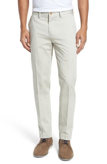 Men's Bills Khakis Slim Fit Original Twill Pants X Unhemmed - Beige