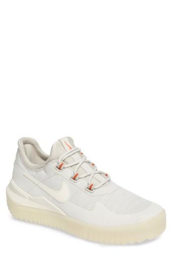 Men's Nike Air Wild Sneaker M - Ivory