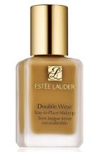Estee Lauder Double Wear Stay-in-place Liquid Makeup - 4w2 Toasty Toffee