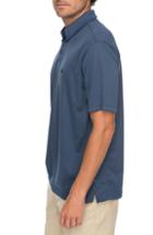 Men's Quiksilver Waterman Collection Water 2 Technical Polo Shirt