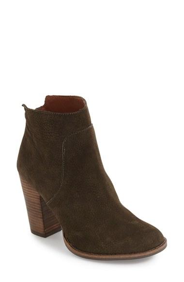 Women's Lucky Brand Liesell Bootie