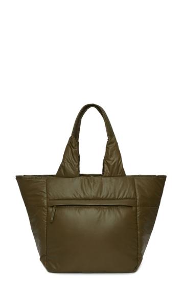 Caraa Cumulus Tote - Green