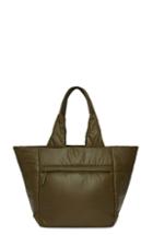 Caraa Cumulus Tote - Green