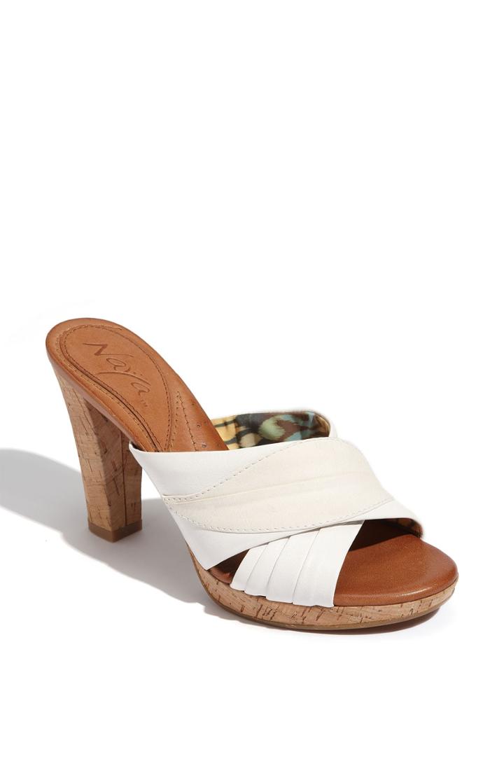 Women's Naya 'willa' Sandal