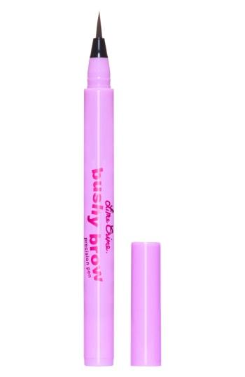 Lime Crime Bushy Brow Precision Pen - Baby Brown
