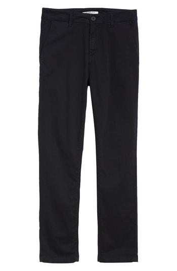 Men's Fidelity Denim Weekend Slim Fit Chino Pants - Blue