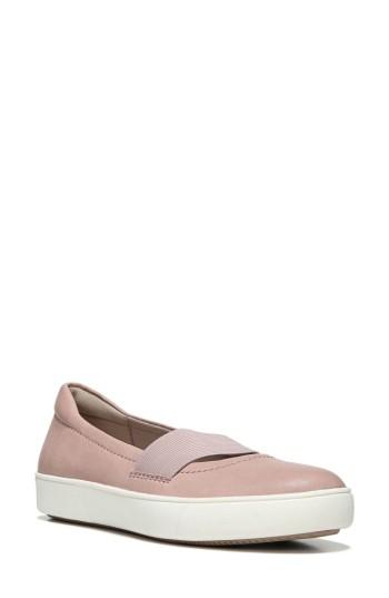 Women's Naturalizer Mai Flat N - Pink