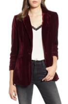 Women's Sareh Nouri Katherine Lace Off The Shoulder Bolero