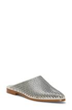 Women's 1. State Baten Embellished Mule .5 M - Beige